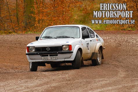 © Ericsson-Motorsport, www.emotorsport.se