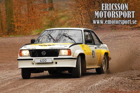 © Ericsson-Motorsport, www.emotorsport.se