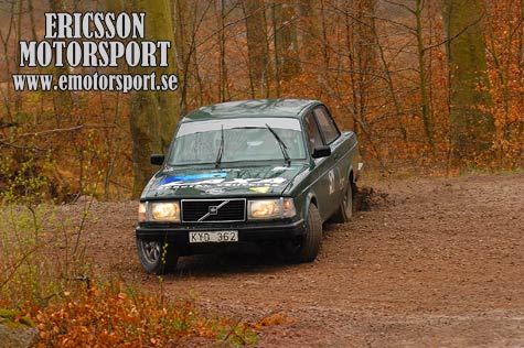 © Ericsson-Motorsport, www.emotorsport.se