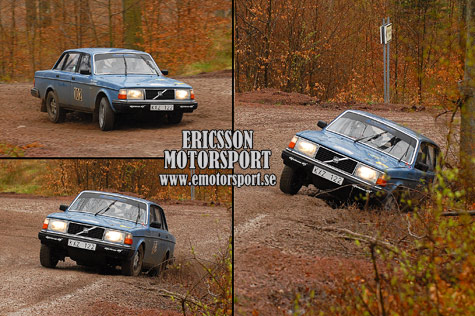 © Ericsson-Motorsport, www.emotorsport.se