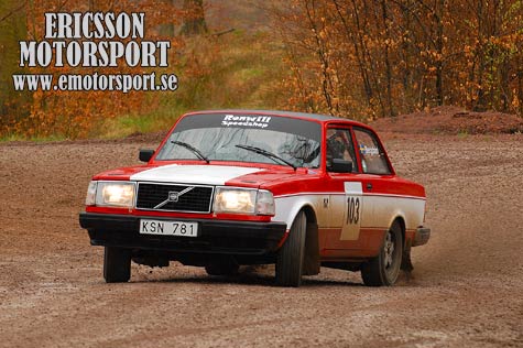 © Ericsson-Motorsport, www.emotorsport.se