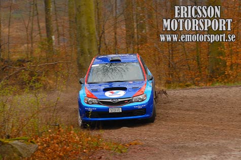 © Ericsson-Motorsport, www.emotorsport.se