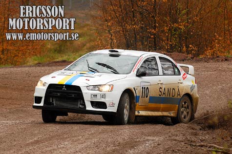 © Ericsson-Motorsport, www.emotorsport.se