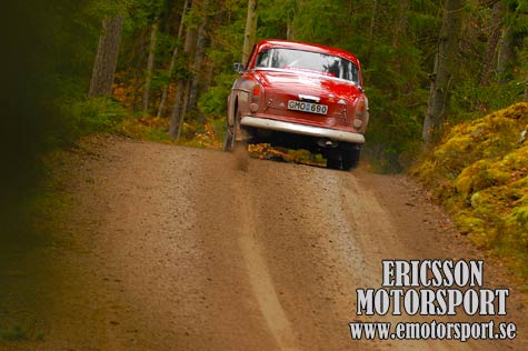 © Ericsson-Motorsport, www.emotorsport.se