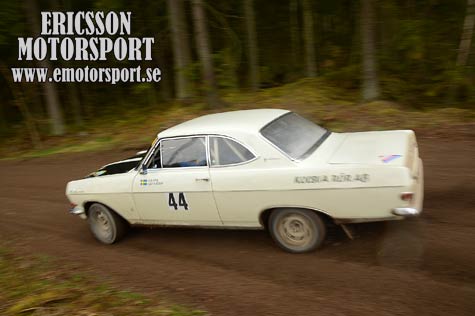 © Ericsson-Motorsport, www.emotorsport.se