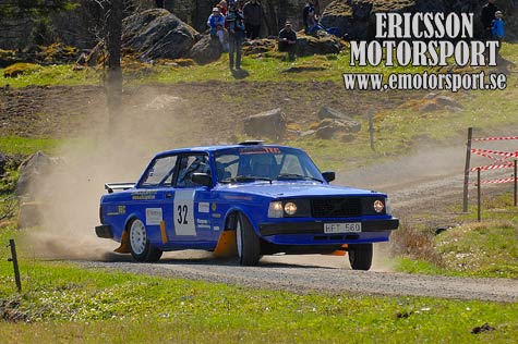 © Ericsson-Motorsport, www.emotorsport.se