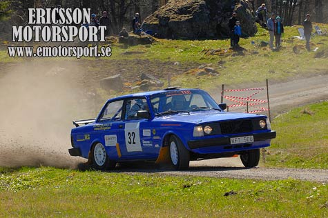 © Ericsson-Motorsport, www.emotorsport.se