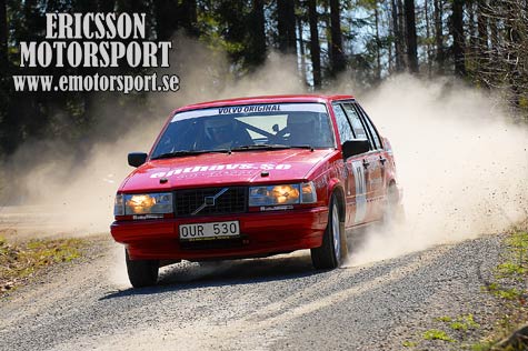 © Ericsson-Motorsport, www.emotorsport.se