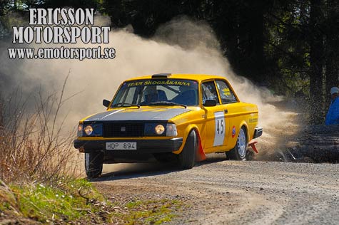 © Ericsson-Motorsport, www.emotorsport.se