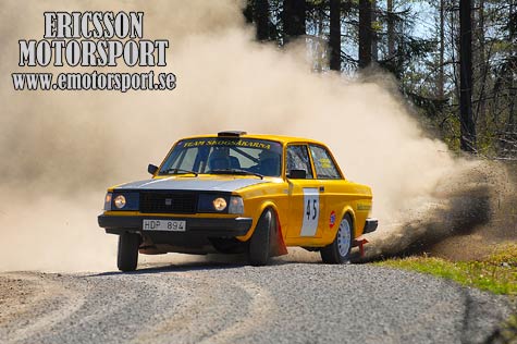 © Ericsson-Motorsport, www.emotorsport.se