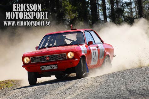 © Ericsson-Motorsport, www.emotorsport.se