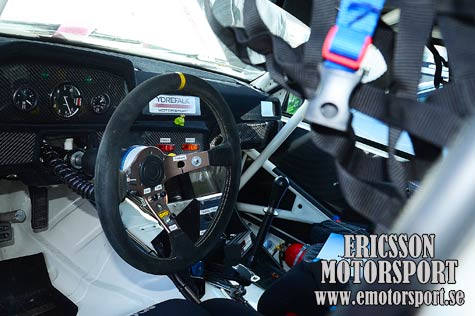 © Ericsson-Motorsport, www.emotorsport.se