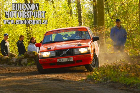 © Ericsson-Motorsport, www.emotorsport.se