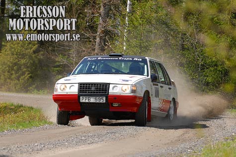 © Ericsson-Motorsport, www.emotorsport.se