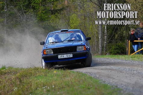 © Ericsson-Motorsport, www.emotorsport.se