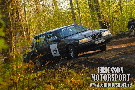 © Ericsson-Motorsport, www.emotorsport.se