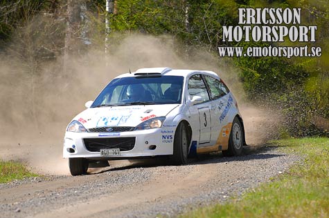 © Ericsson-Motorsport, www.emotorsport.se