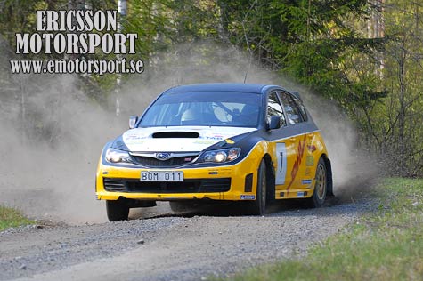 © Ericsson-Motorsport, www.emotorsport.se