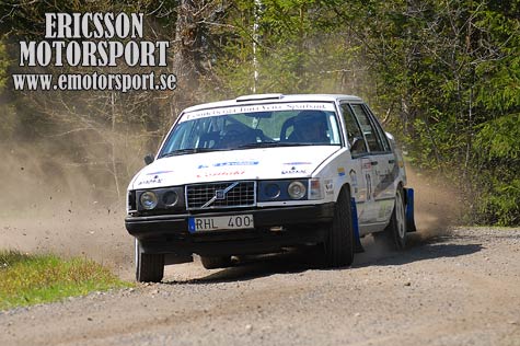 © Ericsson-Motorsport, www.emotorsport.se