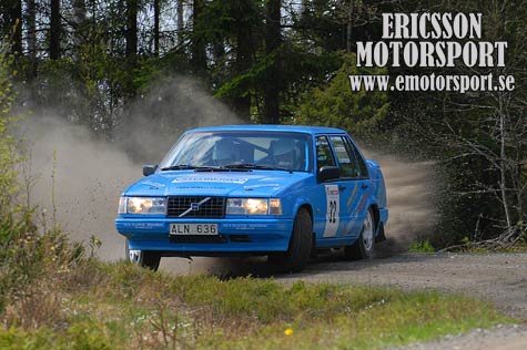 © Ericsson-Motorsport, www.emotorsport.se