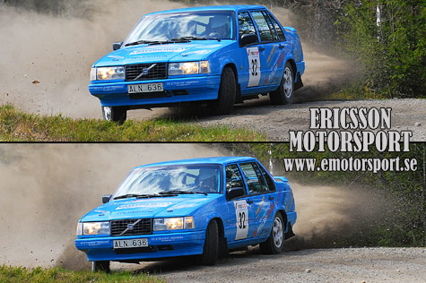 © Ericsson-Motorsport, www.emotorsport.se