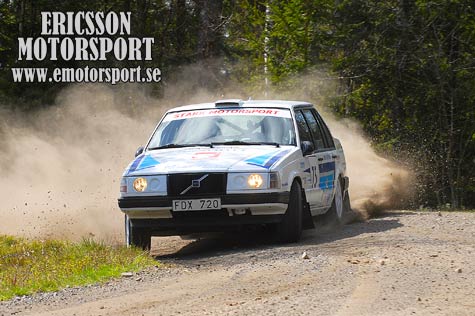 © Ericsson-Motorsport, www.emotorsport.se