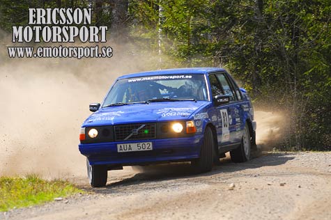 © Ericsson-Motorsport, www.emotorsport.se