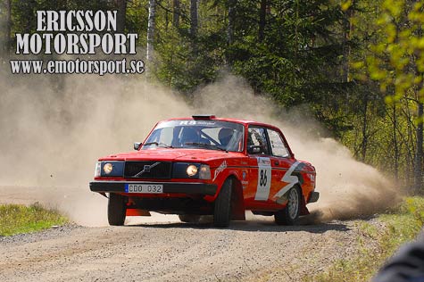 © Ericsson-Motorsport, www.emotorsport.se