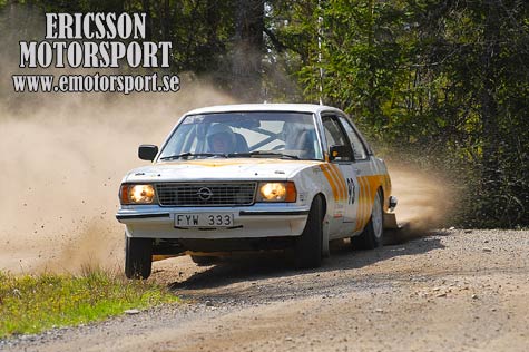 © Ericsson-Motorsport, www.emotorsport.se