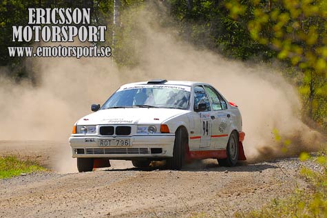 © Ericsson-Motorsport, www.emotorsport.se