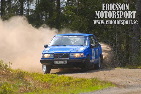 © Ericsson-Motorsport, www.emotorsport.se