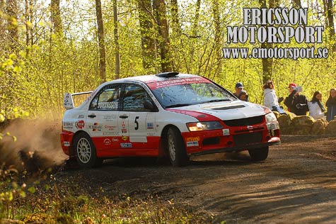 © Ericsson-Motorsport, www.emotorsport.se