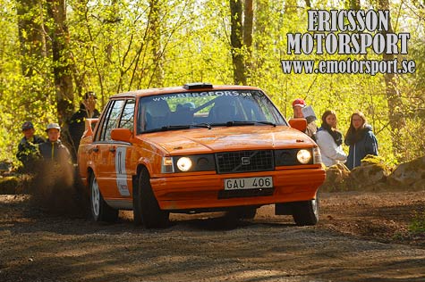 © Ericsson-Motorsport, www.emotorsport.se