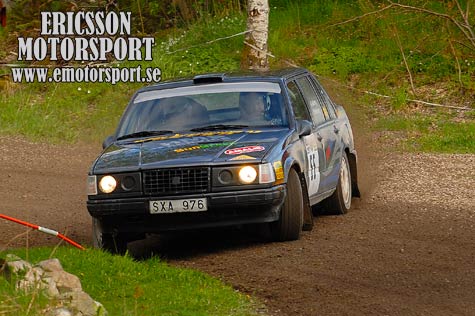 © Ericsson-Motorsport, www.emotorsport.se