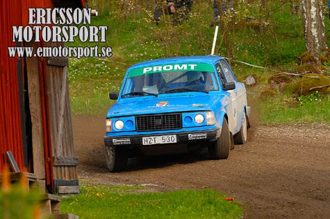 © Ericsson-Motorsport, www.emotorsport.se