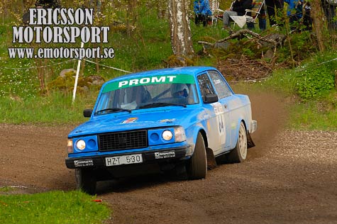 © Ericsson-Motorsport, www.emotorsport.se