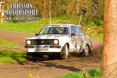 © Ericsson-Motorsport, www.emotorsport.se