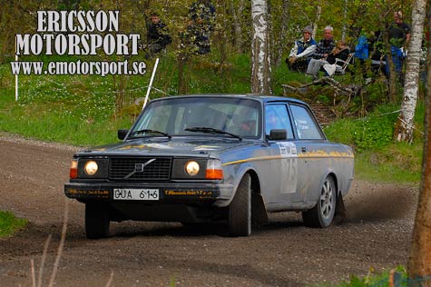 © Ericsson-Motorsport, www.emotorsport.se