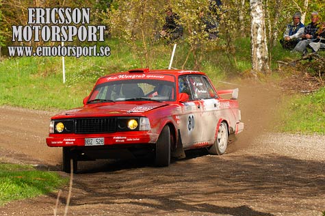 © Ericsson-Motorsport, www.emotorsport.se