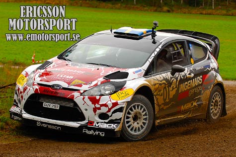 © Ericsson-Motorsport, www.emotorsport.se