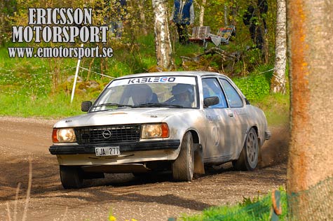 © Ericsson-Motorsport, www.emotorsport.se