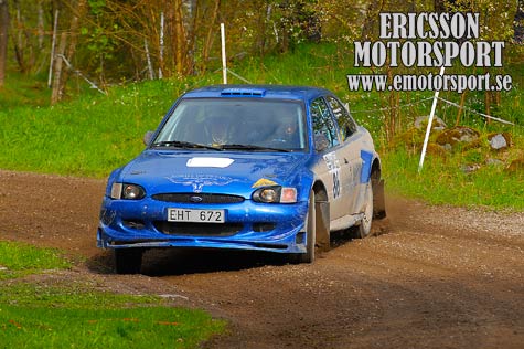 © Ericsson-Motorsport, www.emotorsport.se