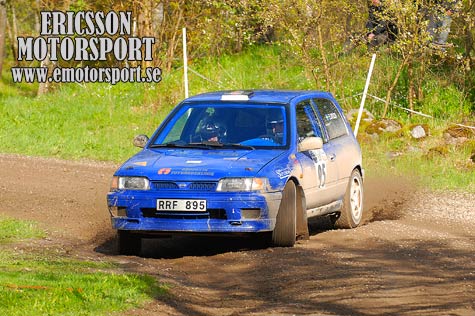 © Ericsson-Motorsport, www.emotorsport.se