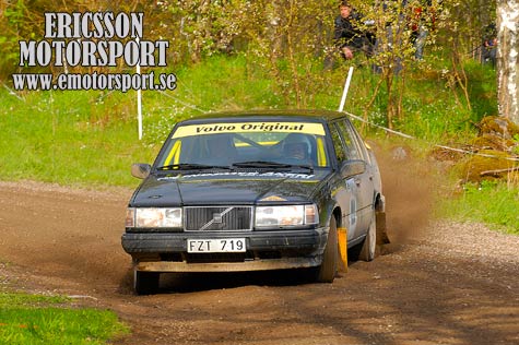 © Ericsson-Motorsport, www.emotorsport.se