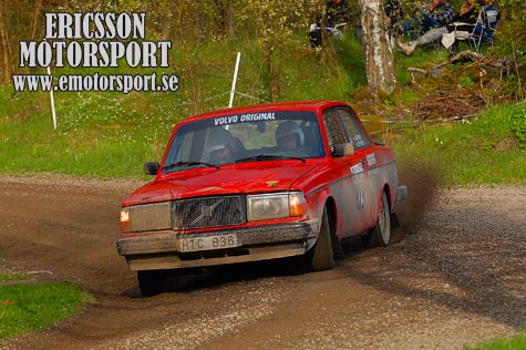 © Ericsson-Motorsport, www.emotorsport.se