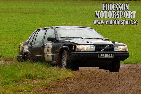 © Ericsson-Motorsport, www.emotorsport.se