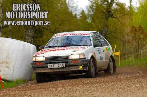 © Ericsson-Motorsport, www.emotorsport.se