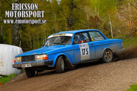 © Ericsson-Motorsport, www.emotorsport.se