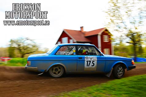 © Ericsson-Motorsport, www.emotorsport.se