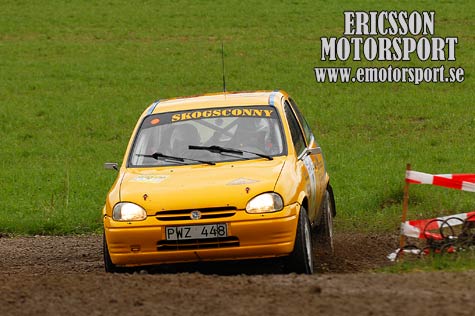 © Ericsson-Motorsport, www.emotorsport.se